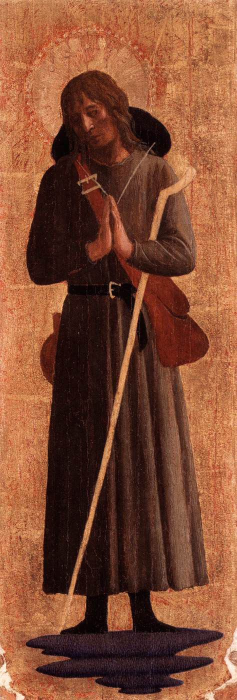 saint roche
